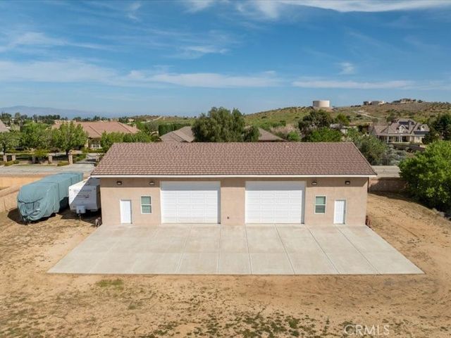 4107 Paddock Way, Lancaster, CA 93536