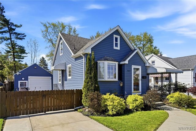757 Moore Avenue, Tonawanda, NY 14223
