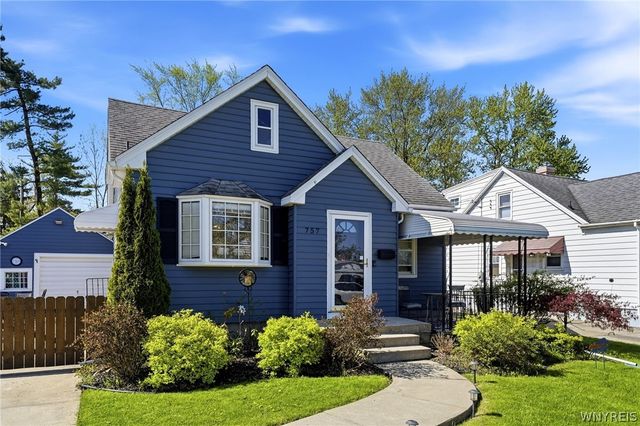 757 Moore Avenue, Tonawanda, NY 14223