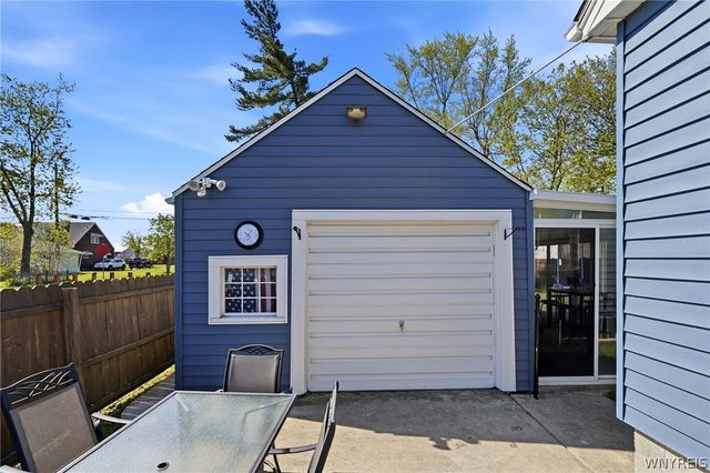 757 Moore Avenue, Tonawanda, NY 14223