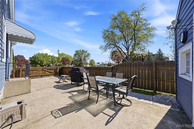 757 Moore Avenue, Tonawanda, NY 14223