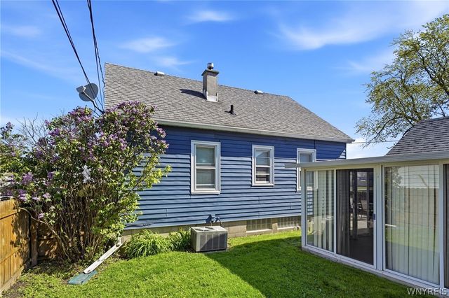 757 Moore Avenue, Tonawanda, NY 14223