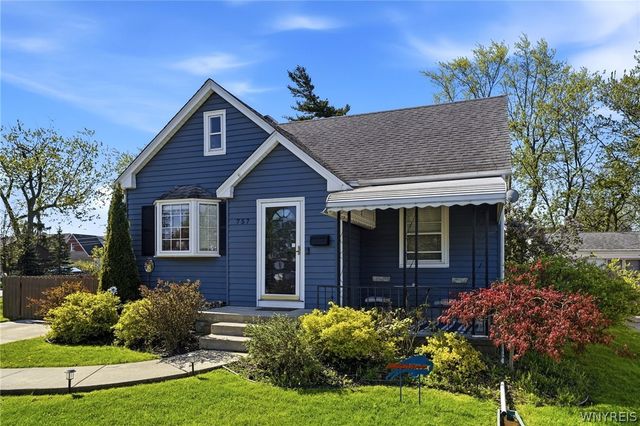757 Moore Avenue, Tonawanda, NY 14223