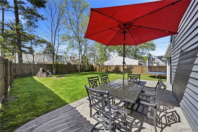 757 Moore Avenue, Tonawanda, NY 14223