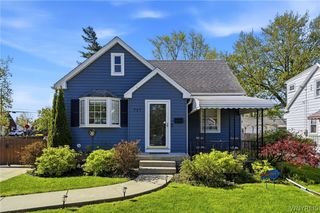 757 Moore Avenue, Tonawanda, NY 14223
