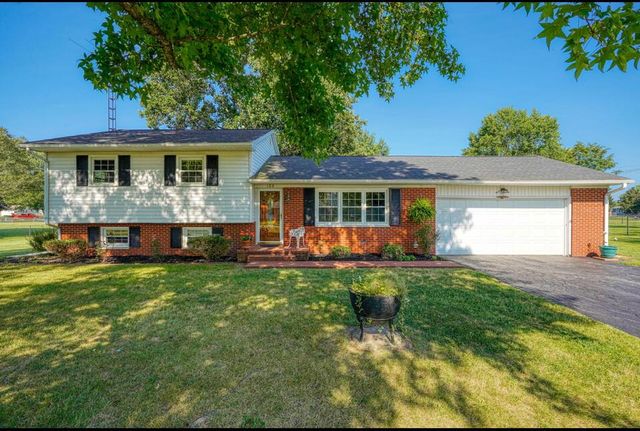 159 Emerald Lane, Chillicothe, OH 45601