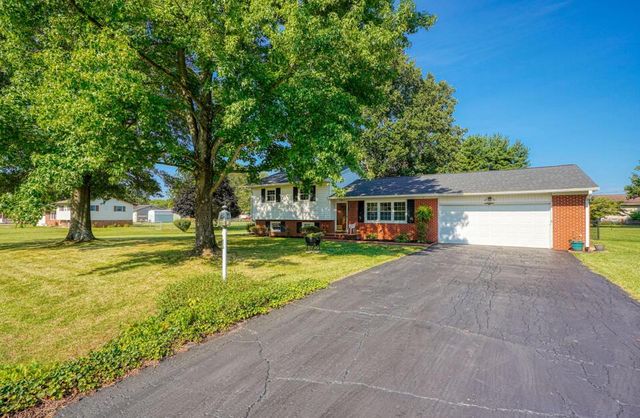 159 Emerald Lane, Chillicothe, OH 45601