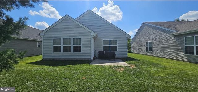 211 COTTAGE ST, Millville, NJ 08332