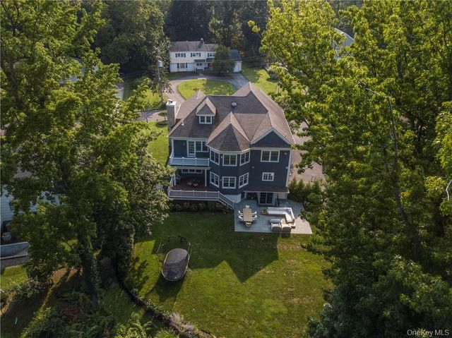 5 Trails End, Rye, NY 10580