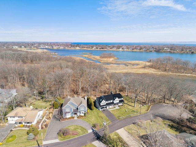 5 Trails End, Rye, NY 10580