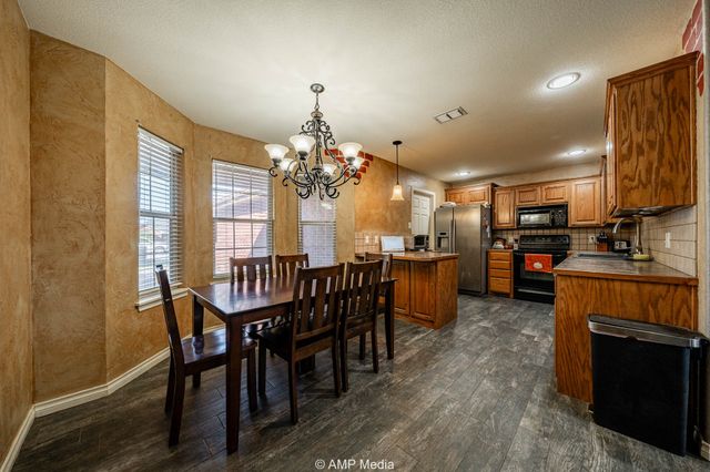 841 Swift Water Drive, Abilene, TX 79602