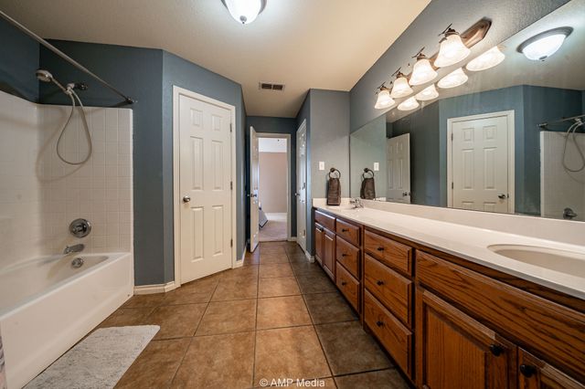 841 Swift Water Drive, Abilene, TX 79602