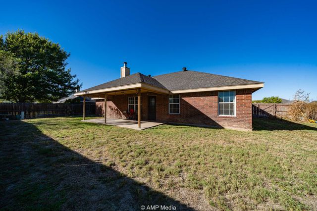 841 Swift Water Drive, Abilene, TX 79602