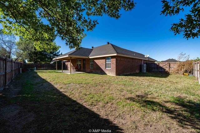 841 Swift Water Drive, Abilene, TX 79602