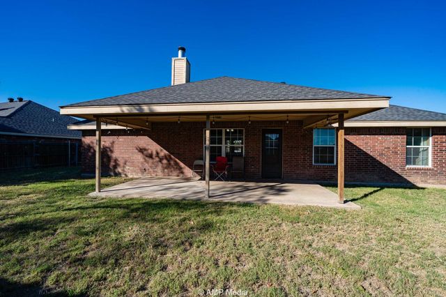 841 Swift Water Drive, Abilene, TX 79602