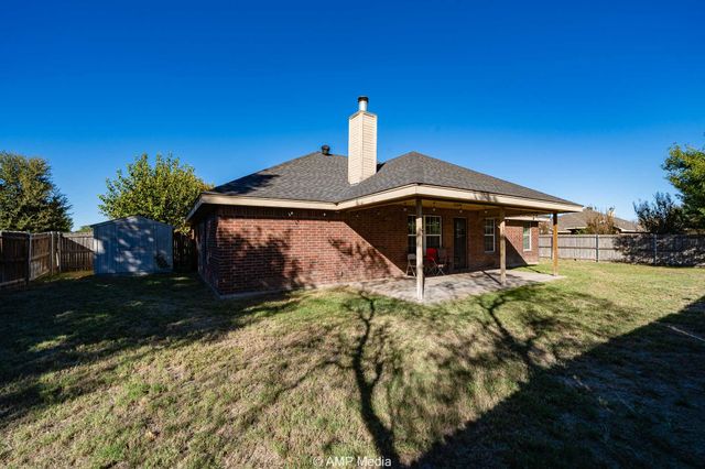 841 Swift Water Drive, Abilene, TX 79602