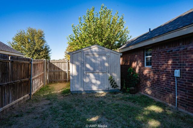 841 Swift Water Drive, Abilene, TX 79602