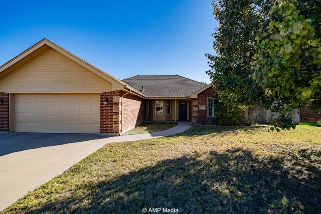 841 Swift Water Drive, Abilene, TX 79602