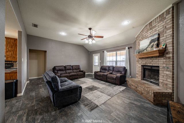 841 Swift Water Drive, Abilene, TX 79602