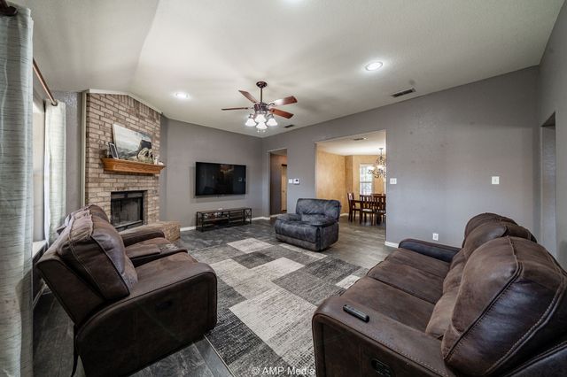 841 Swift Water Drive, Abilene, TX 79602