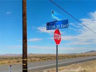 0 VAC/VIC AVE S12/236 STE BLACK BUTTE, Other - See Remarks, CA 93591