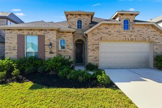 23719 Sweeny Valley Drive, Richmond, TX 77469