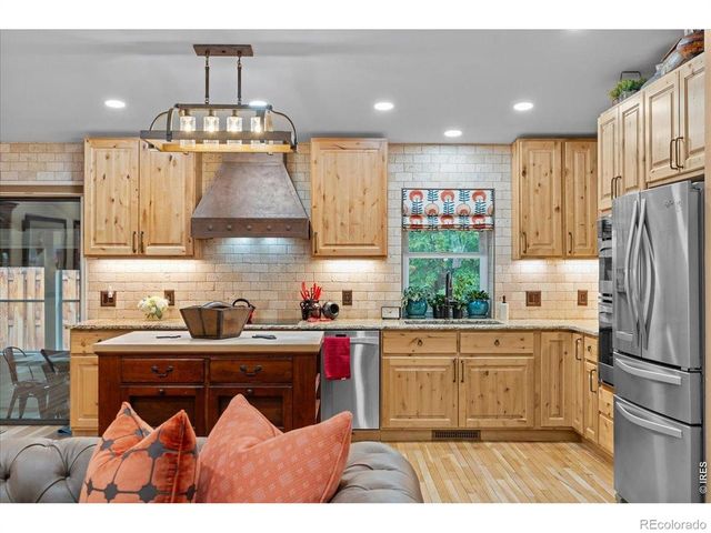 2707 Dundee Court, Fort Collins, CO 80525