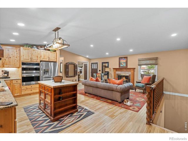 2707 Dundee Court, Fort Collins, CO 80525