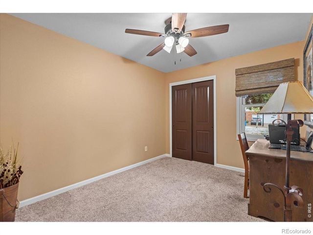2707 Dundee Court, Fort Collins, CO 80525