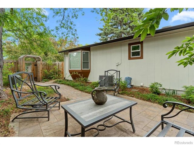 2707 Dundee Court, Fort Collins, CO 80525