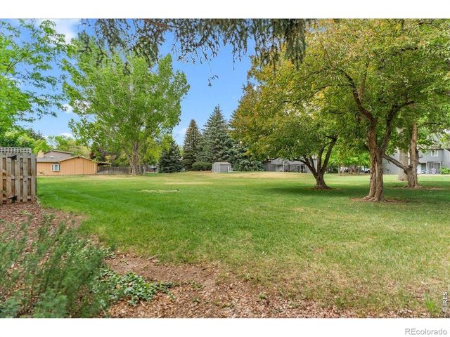 2707 Dundee Court, Fort Collins, CO 80525