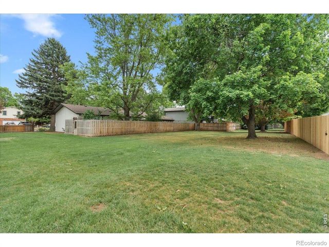 2707 Dundee Court, Fort Collins, CO 80525