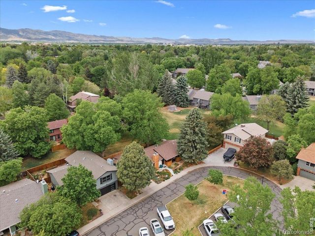 2707 Dundee Court, Fort Collins, CO 80525