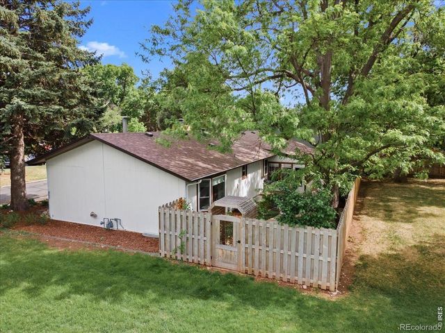 2707 Dundee Court, Fort Collins, CO 80525