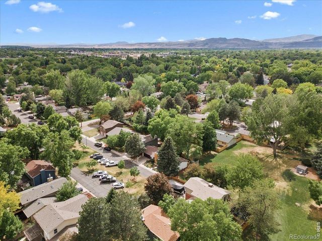 2707 Dundee Court, Fort Collins, CO 80525