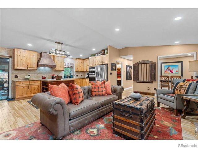 2707 Dundee Court, Fort Collins, CO 80525