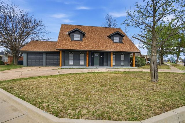 9412 S Winston Way, Oklahoma City, OK 73139