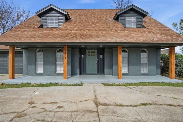 9412 S Winston Way, Oklahoma City, OK 73139