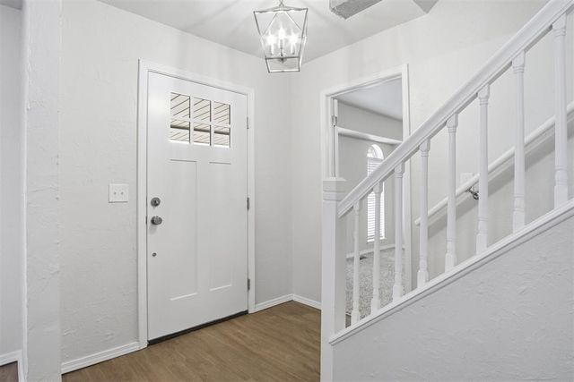 9412 S Winston Way, Oklahoma City, OK 73139