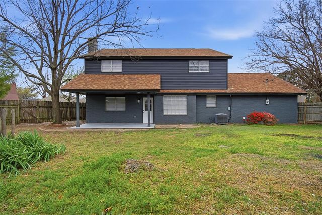 9412 S Winston Way, Oklahoma City, OK 73139