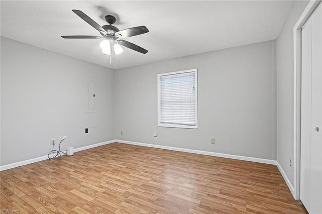 9105 Richmond RD, Toano, VA 23168