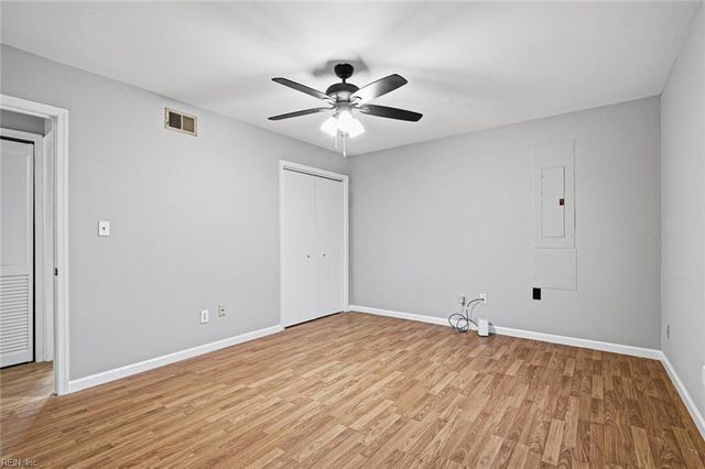 9105 Richmond RD, Toano, VA 23168