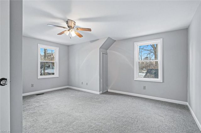 9105 Richmond RD, Toano, VA 23168