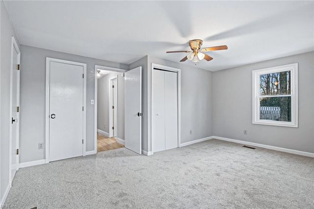 9105 Richmond RD, Toano, VA 23168