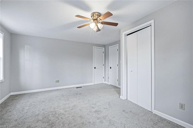 9105 Richmond RD, Toano, VA 23168