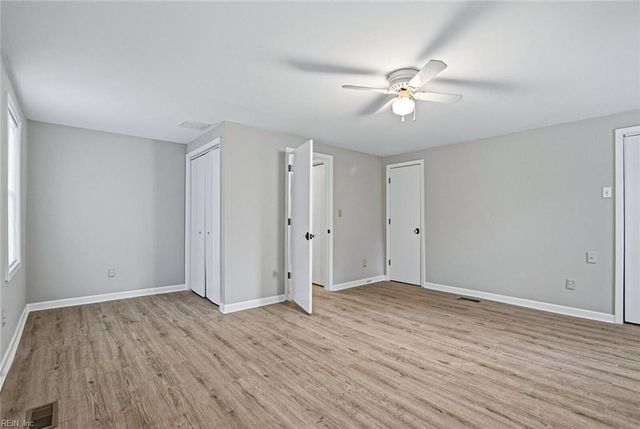 9105 Richmond RD, Toano, VA 23168