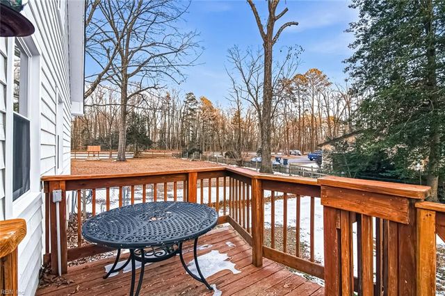 9105 Richmond RD, Toano, VA 23168