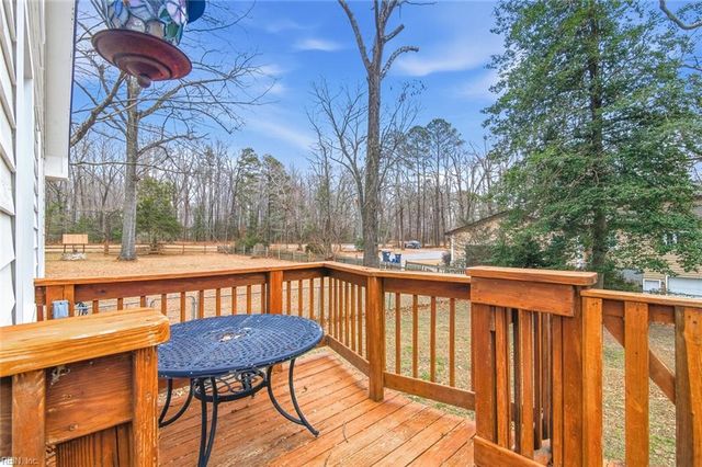 9105 Richmond RD, Toano, VA 23168