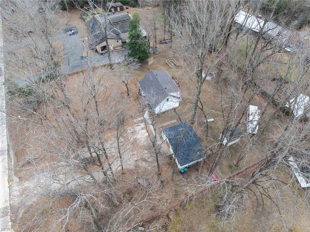 9105 Richmond RD, Toano, VA 23168