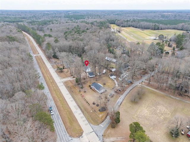 9105 Richmond RD, Toano, VA 23168